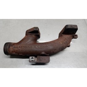 INTAKE MANIFOLD  SCANIA...