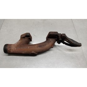 INTAKE MANIFOLD  SCANIA...