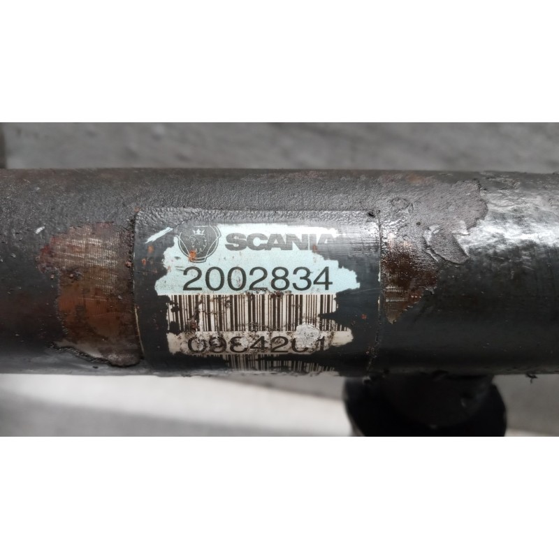 SCANIA RIPARTITORE RAIL DEL CARBURANTE SCANIA Serie G 2005> used