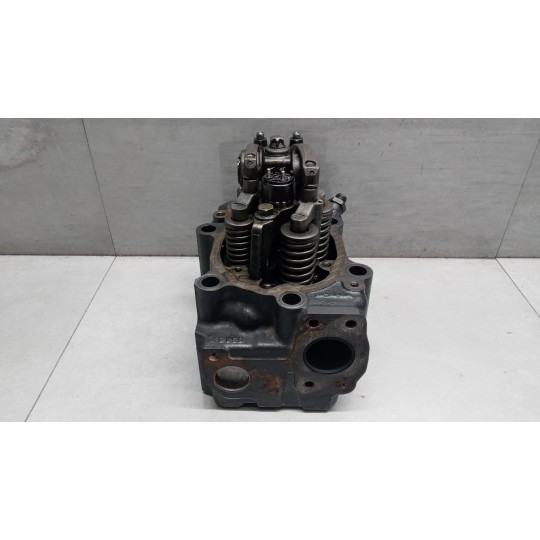 HEAD ENGINE  SCANIA Serie G 2005> used