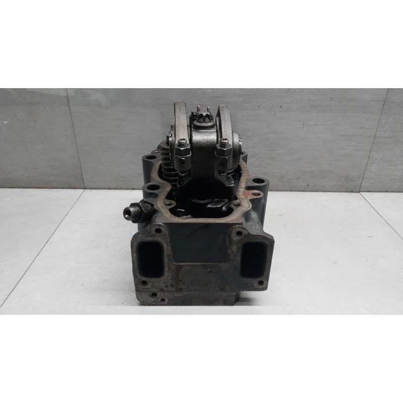 SCANIA HEAD ENGINE  SCANIA Serie G 2005> used