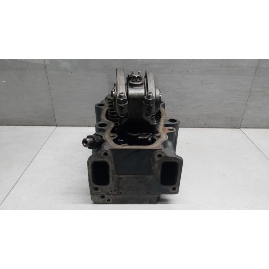 TESTATA SCANIA Serie G 2005> usato