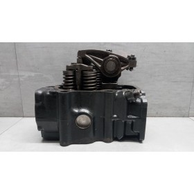 TESTATA SCANIA Serie G...