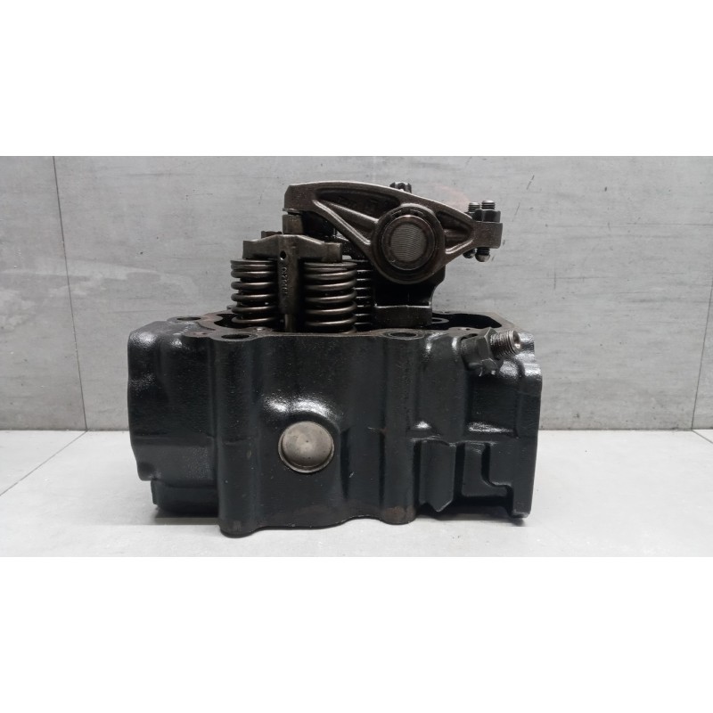 SCANIA HEAD ENGINE  SCANIA Serie G 2005> used