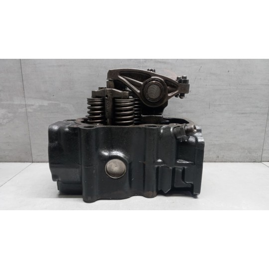 HEAD ENGINE  SCANIA Serie G 2005> used