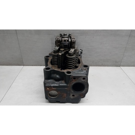 HEAD ENGINE  SCANIA Serie G 2005> used
