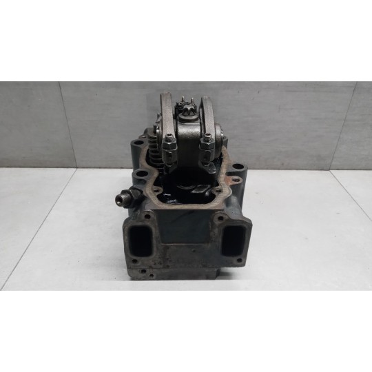 HEAD ENGINE  SCANIA Serie G 2005> used