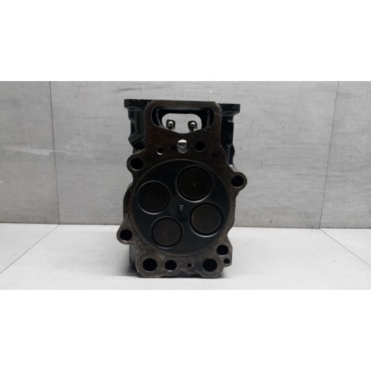 HEAD ENGINE  SCANIA Serie G 2005> used
