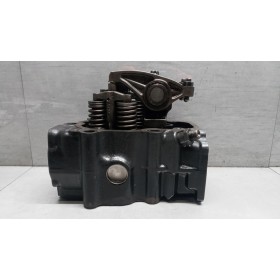 HEAD ENGINE  SCANIA Serie G...