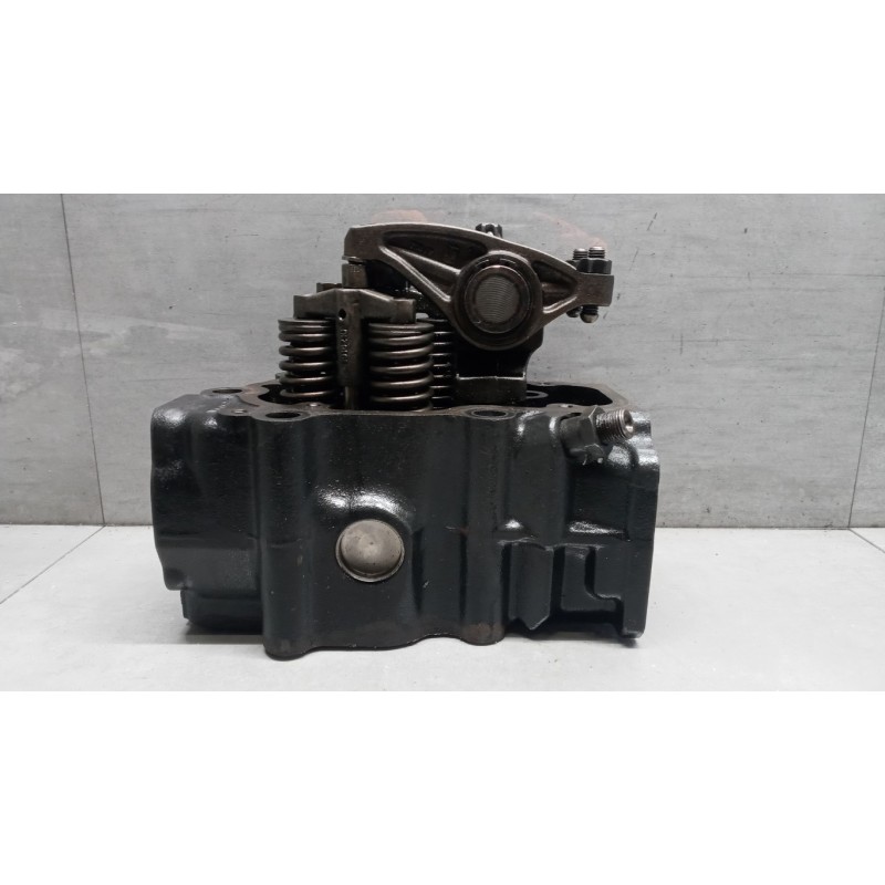 SCANIA HEAD ENGINE  SCANIA Serie G 2005> used
