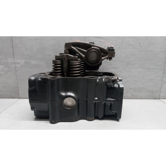 HEAD ENGINE  SCANIA Serie G 2005> used