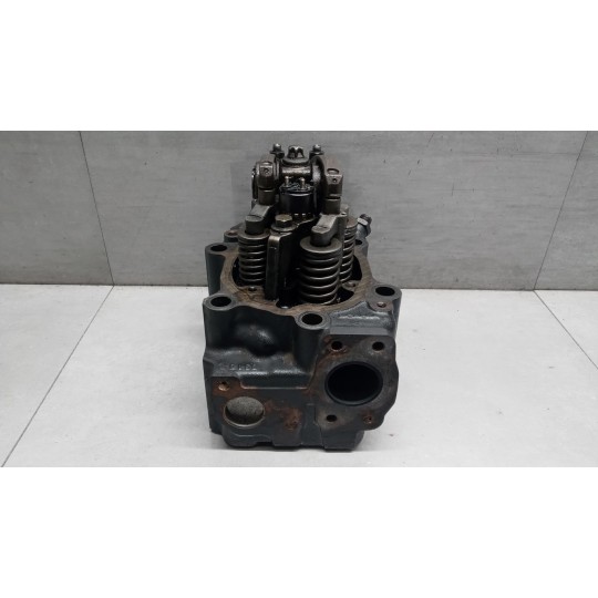HEAD ENGINE  SCANIA Serie G 2005> used
