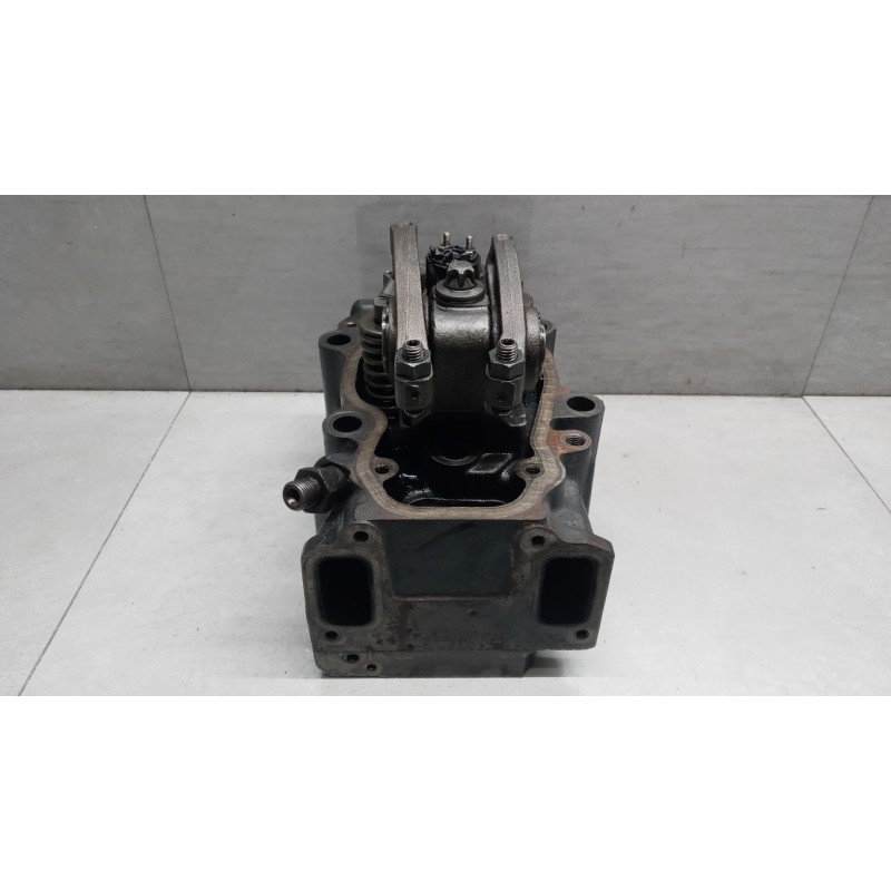 SCANIA HEAD ENGINE  SCANIA Serie G 2005> used