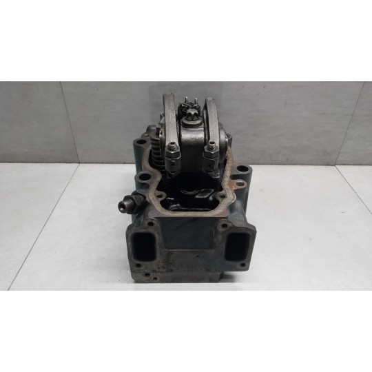 HEAD ENGINE  SCANIA Serie G 2005> used