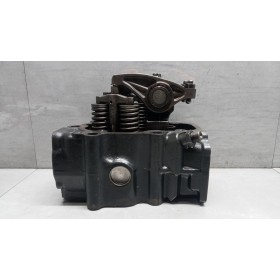 HEAD ENGINE  SCANIA Serie G...