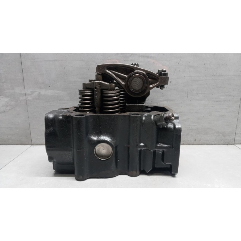 SCANIA HEAD ENGINE  SCANIA Serie G 2005> used