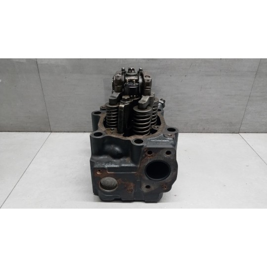 HEAD ENGINE  SCANIA Serie G 2005> used