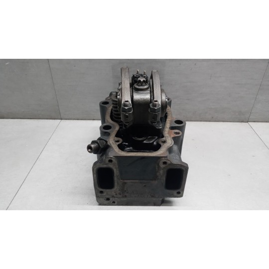 HEAD ENGINE  SCANIA Serie G 2005> used