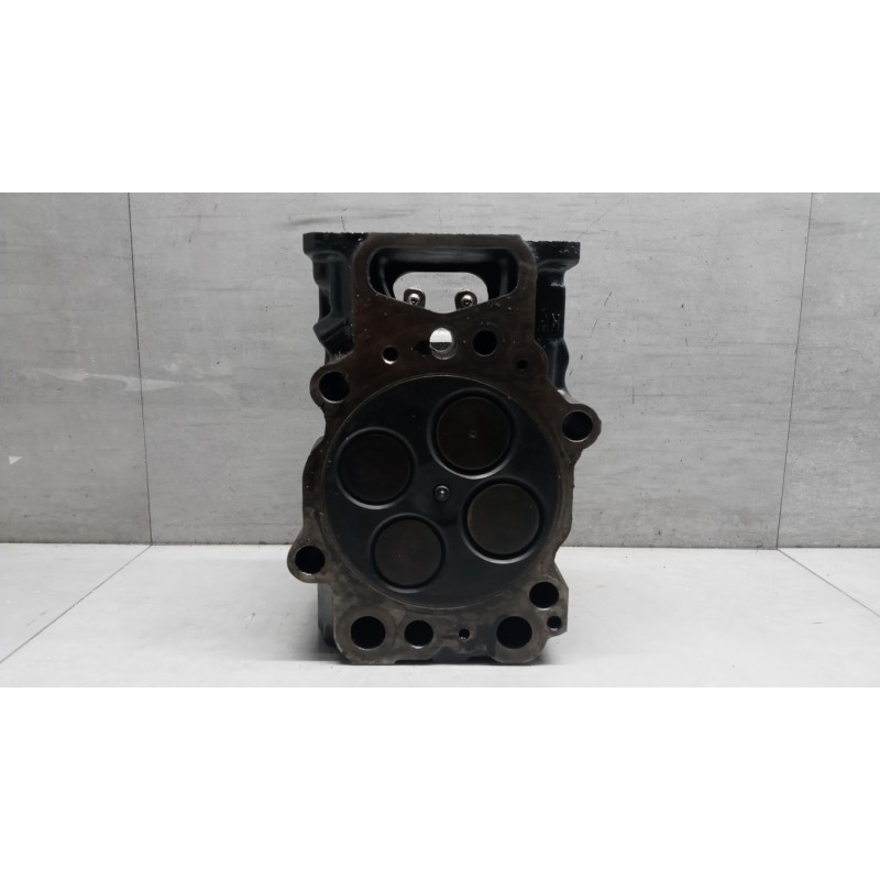 SCANIA HEAD ENGINE  SCANIA Serie G 2005> used