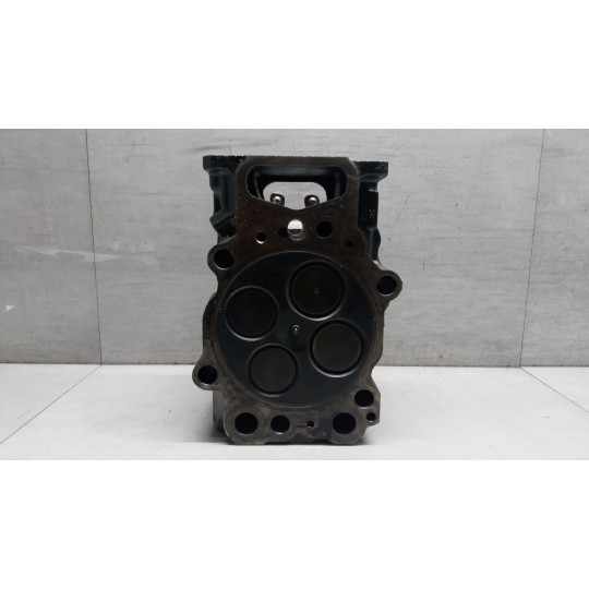 HEAD ENGINE  SCANIA Serie G 2005> used