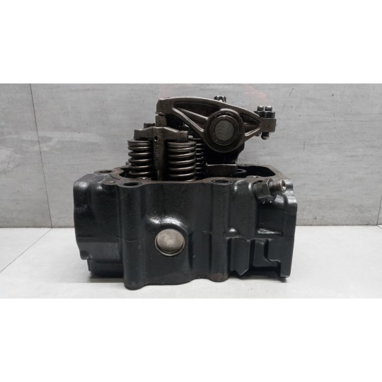 HEAD ENGINE  SCANIA Serie G 2005> used