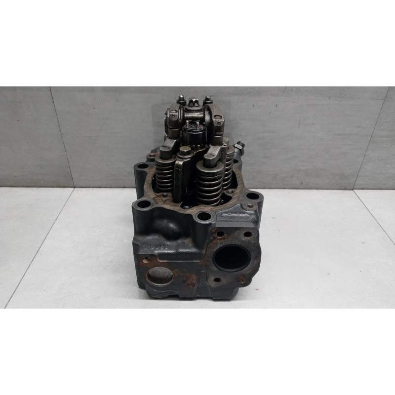 SCANIA HEAD ENGINE  SCANIA Serie G 2005> used