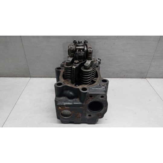 HEAD ENGINE  SCANIA Serie G 2005> used