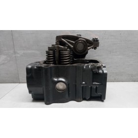HEAD ENGINE  SCANIA Serie G...