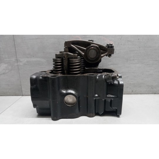 HEAD ENGINE  SCANIA Serie G 2005> used