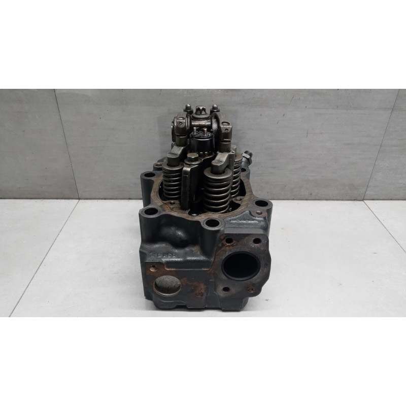 SCANIA HEAD ENGINE  SCANIA Serie G 2005> used