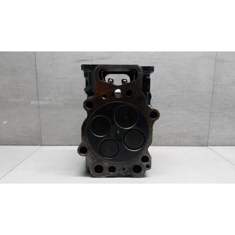 SCANIA HEAD ENGINE  SCANIA Serie G 2005> used