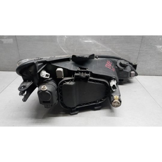 FRONT LEFT FLASHLIGHT  PEUGEOT 206 2003>2012 used