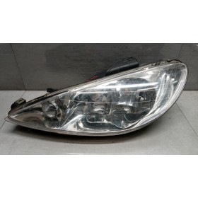 FRONT LEFT FLASHLIGHT...