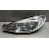 PEUGEOT FRONT LEFT FLASHLIGHT  PEUGEOT 206 2003>2012 used