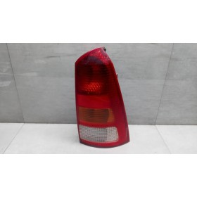 RIGHT REAR LIGHT FORD Focus...