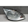 FORD RIGHT HEADLIGHT FORD Focus 2001>2005 used