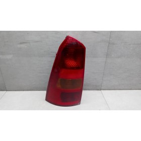 LEFT REAR LIGHT 
 FORD...