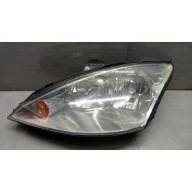 FRONT LEFT FLASHLIGHT  FORD...