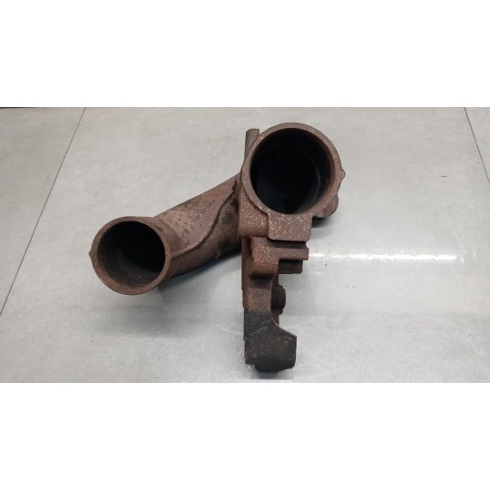 VALVOLA FRENO MOTORE SCANIA Serie G 2005> usato