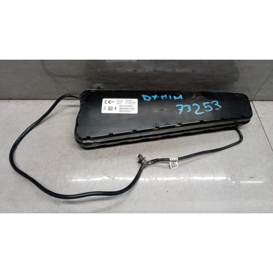 AIR BAG LATERALE DESTRO MINI F55/56  2014> usato