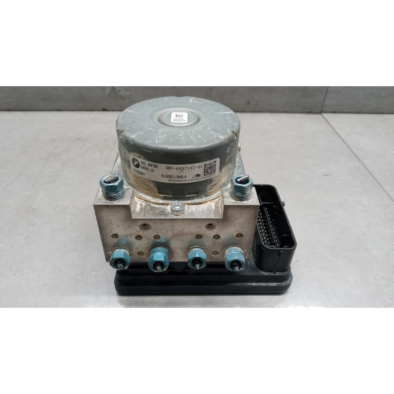 MINI GRUPPO ABS MINI F55/56  2014> usato