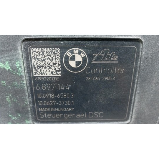 ABS SYSTEM MINI F55/56  2014> used