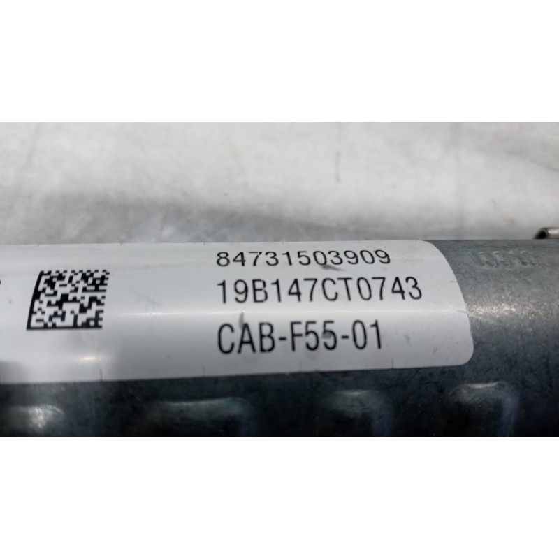 MINI AIR BAG TETTO SINISTRO MINI F55/56  2014> usato