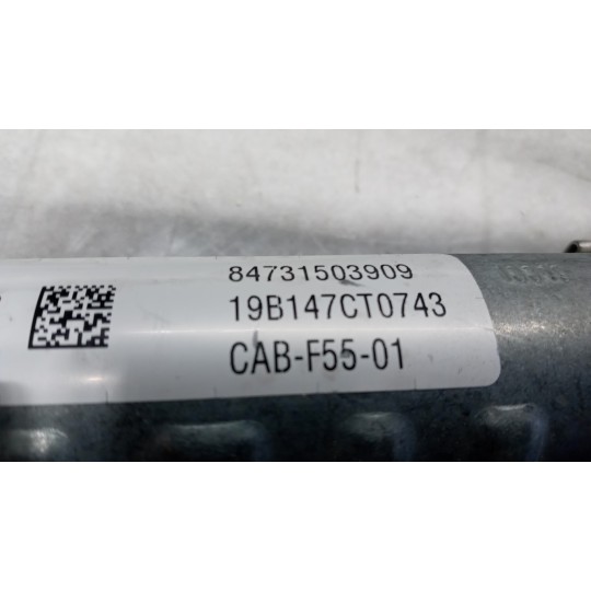 AIR BAG TETTO SINISTRO MINI F55/56  2014> usato