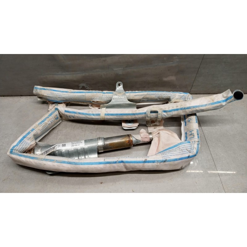 MINI LEFT ROOF AIR BAG MINI F55/56  2014> used