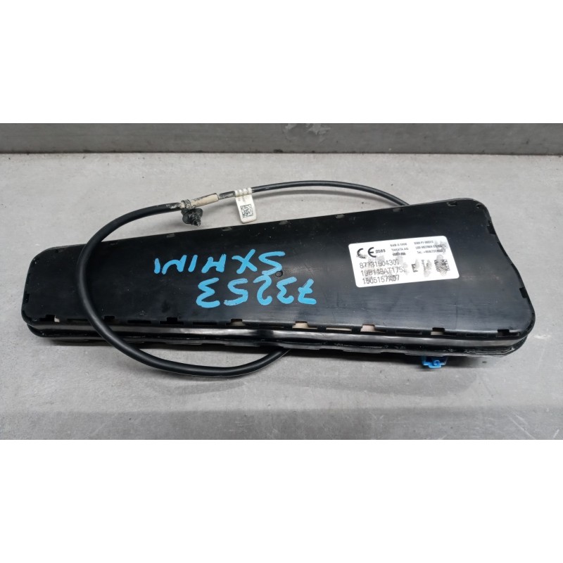 MINI AIR BAG LATERALE SINISTRO MINI F55/56  2014> usato