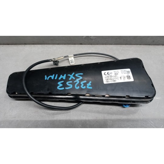 AIR BAG LATERALE SINISTRO MINI F55/56  2014> usato