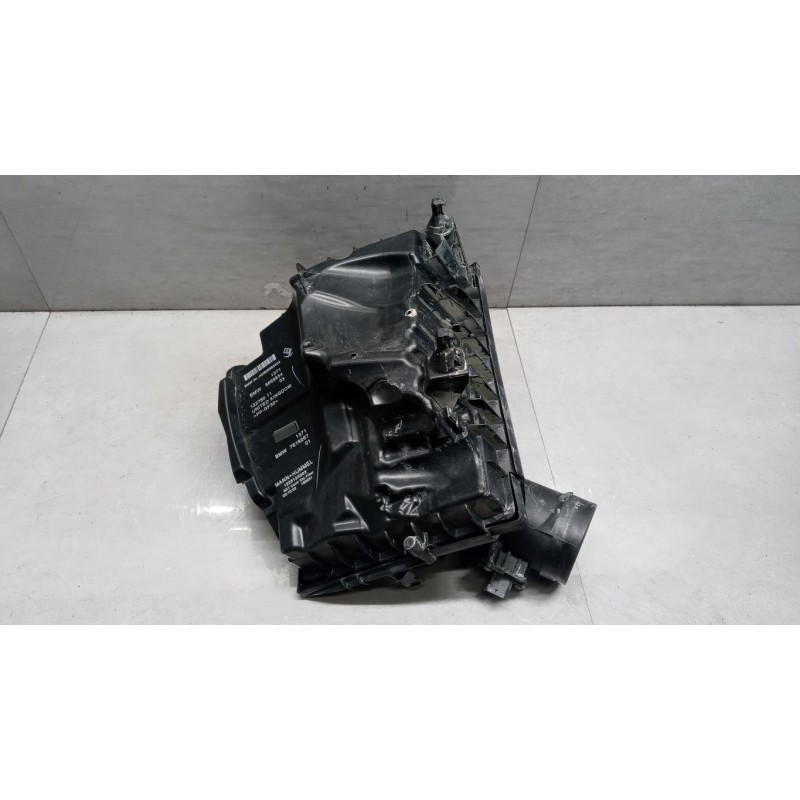 MINI SCATOLA FILTRO MINI F55/56  2014> usato