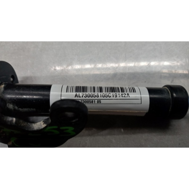 MINI AIR BAG PEDONI MINI F55/56  2014> used