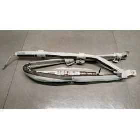 RIGHT ROOF AIR BAG BMW...